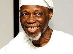 Bola Ajibola, ex-minister of justice is dead